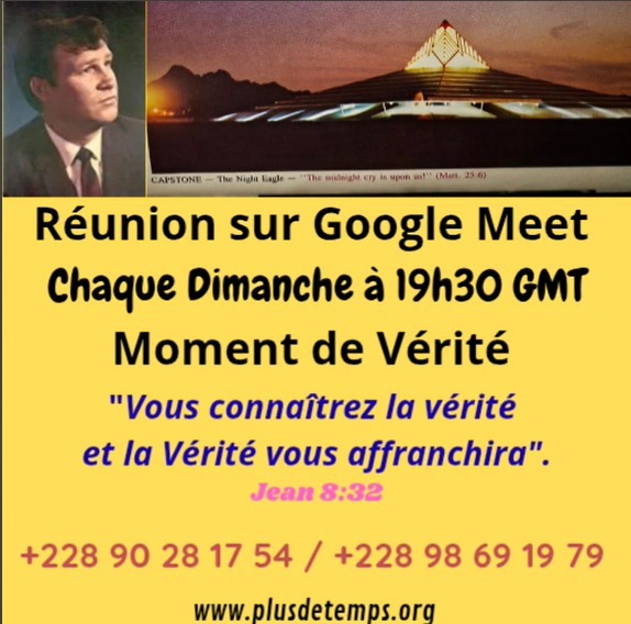 Exhortation à la sainteté